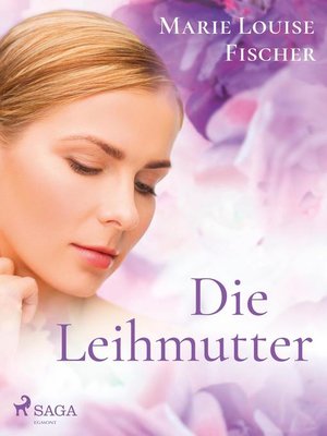 cover image of Die Leihmutter